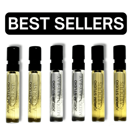 6 Samples Set