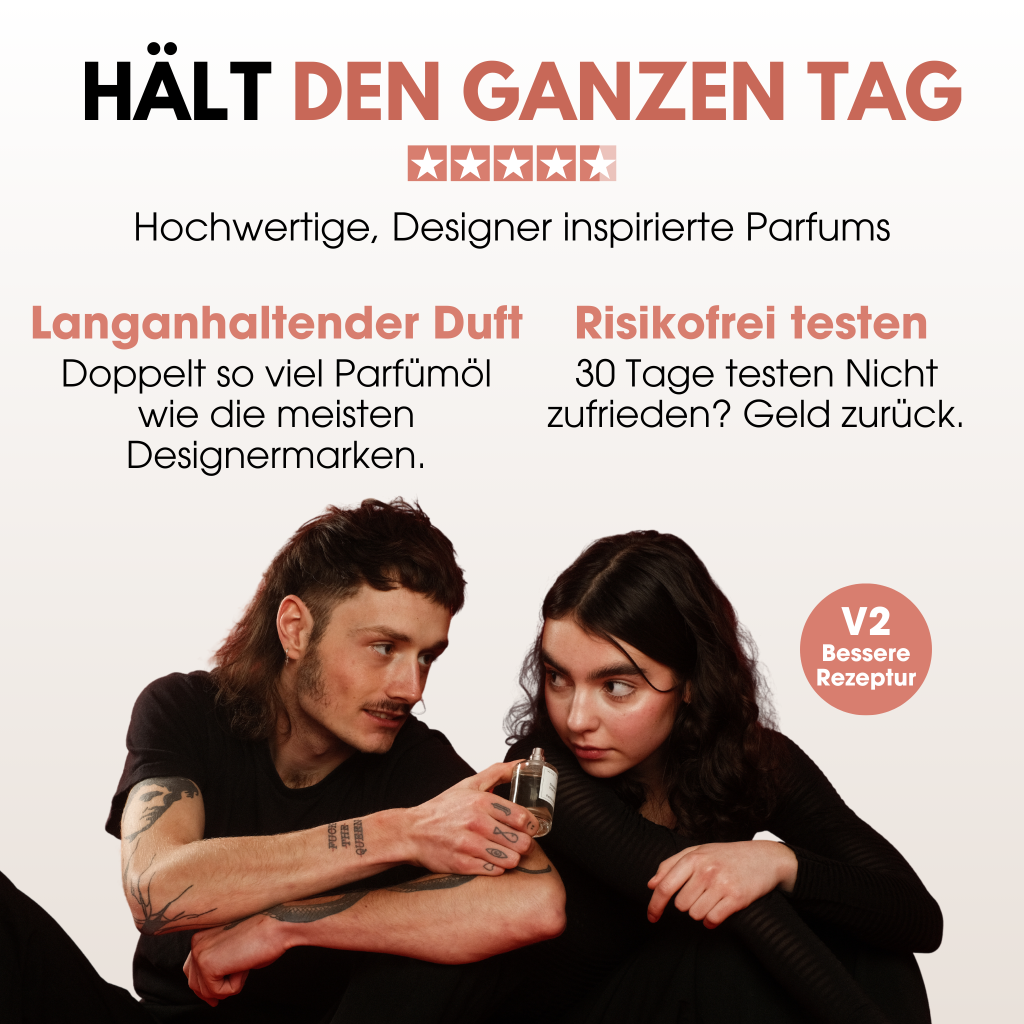 Dark Jasmine